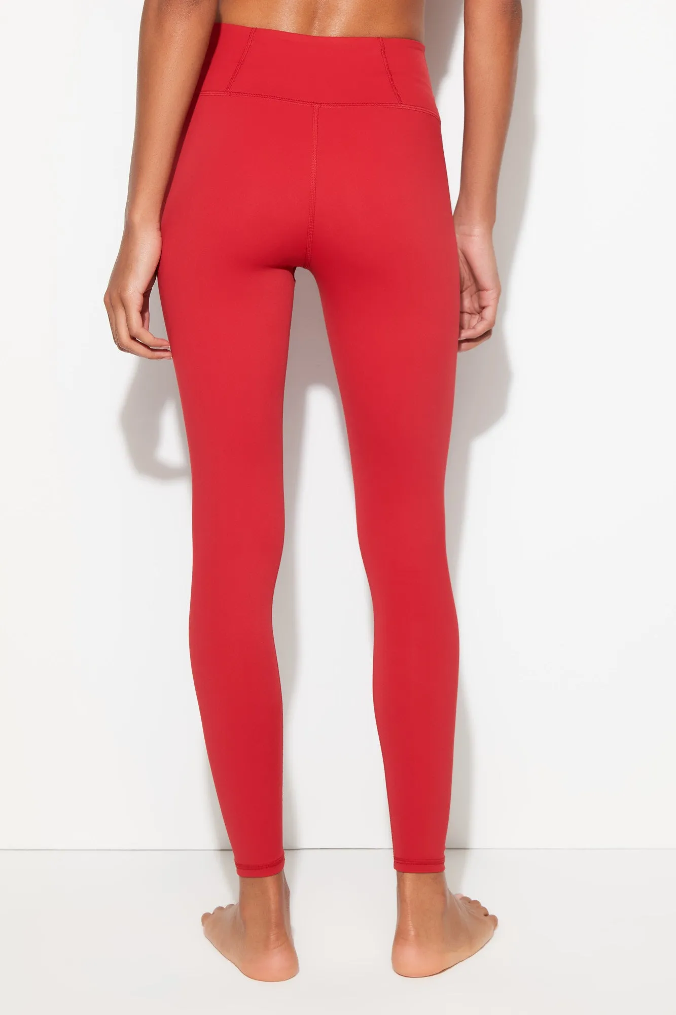 NirvanaTech Lotus 7/8 Legging