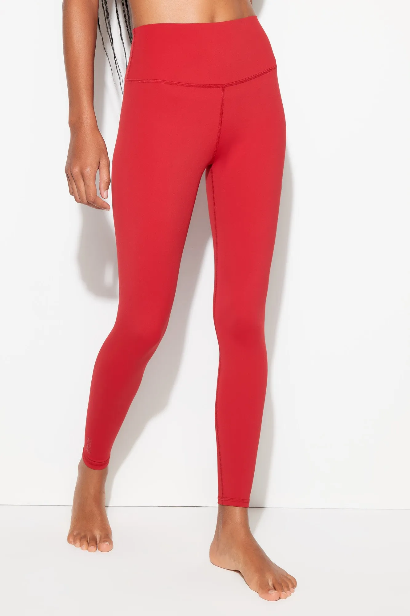 NirvanaTech Lotus 7/8 Legging