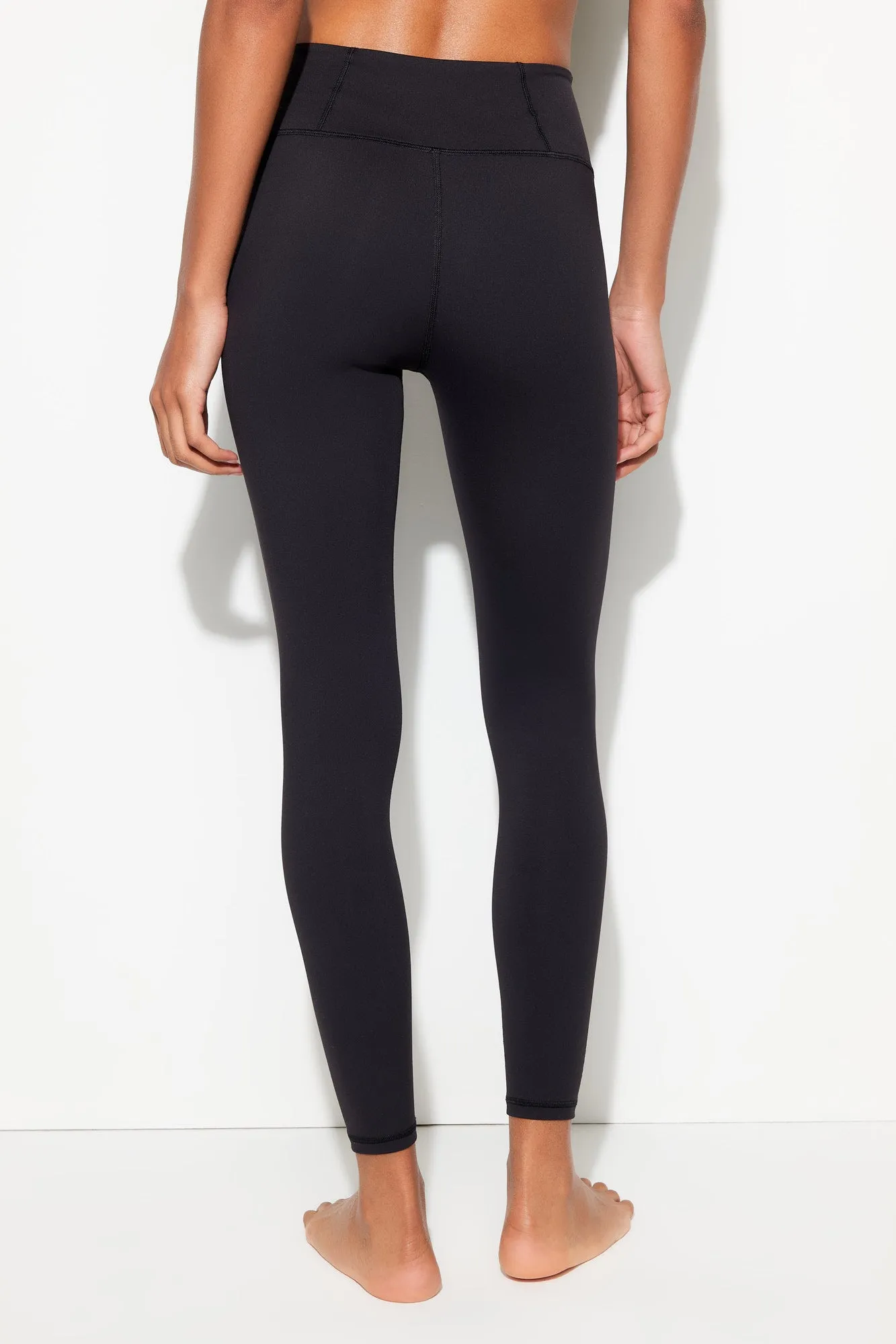 NirvanaTech Lotus 7/8 Legging