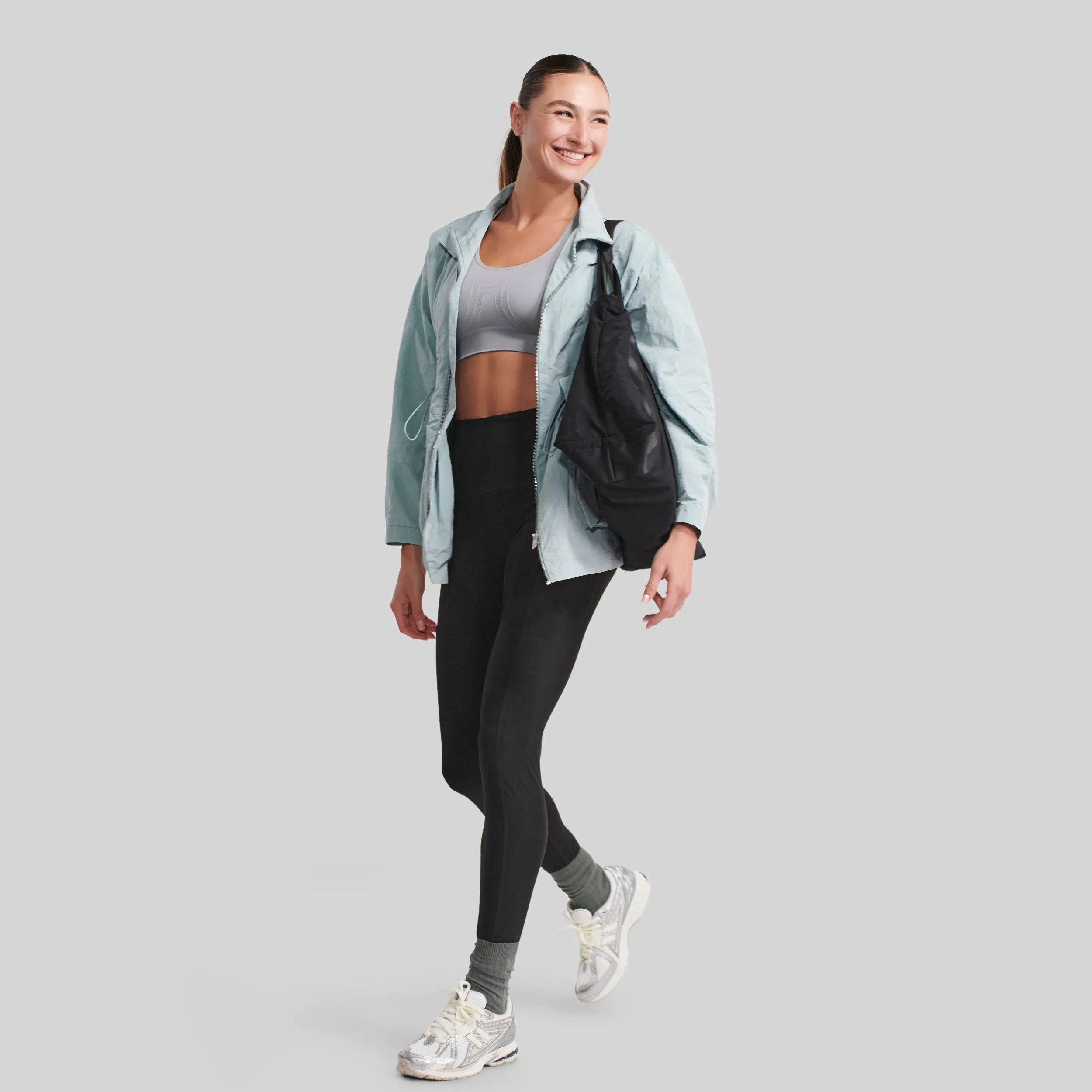 Nowsunday Ultrasoft Legging with Pocket