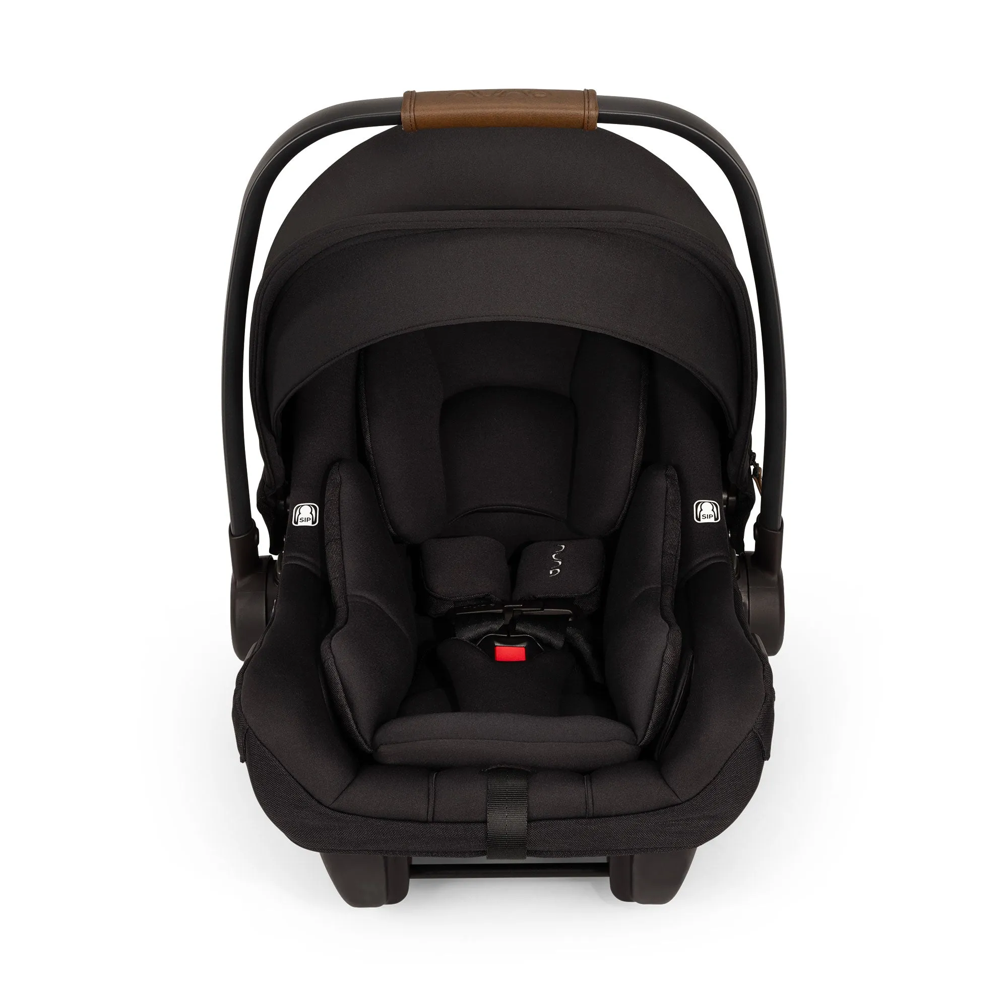 Nuna MIXX Next Stroller and PIPA Aire RX Car Seat Travel System