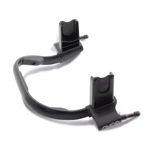 Nuna PIPA Car Seat Adapter for BOB Strollers