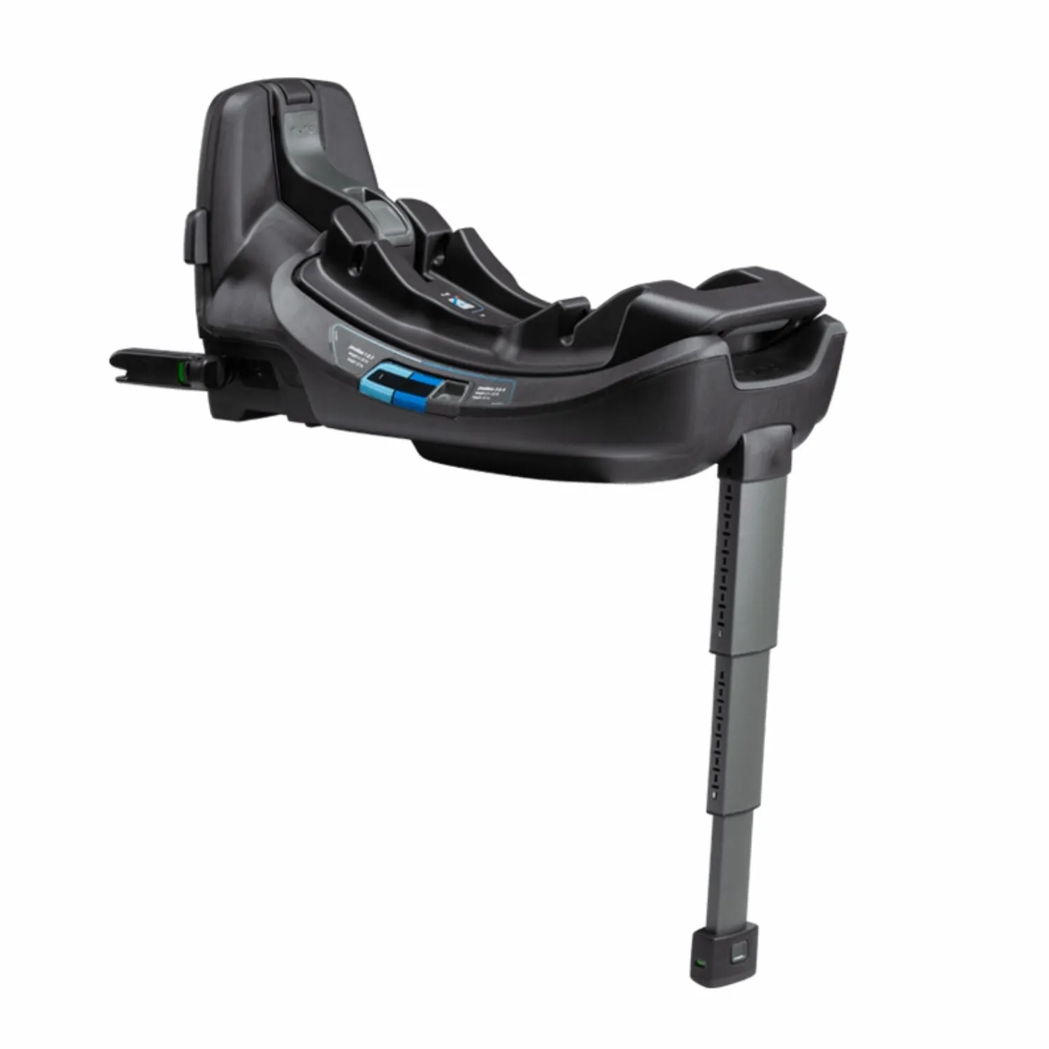 Nuna TAVO Next Stroller and PIPA RX Travel System