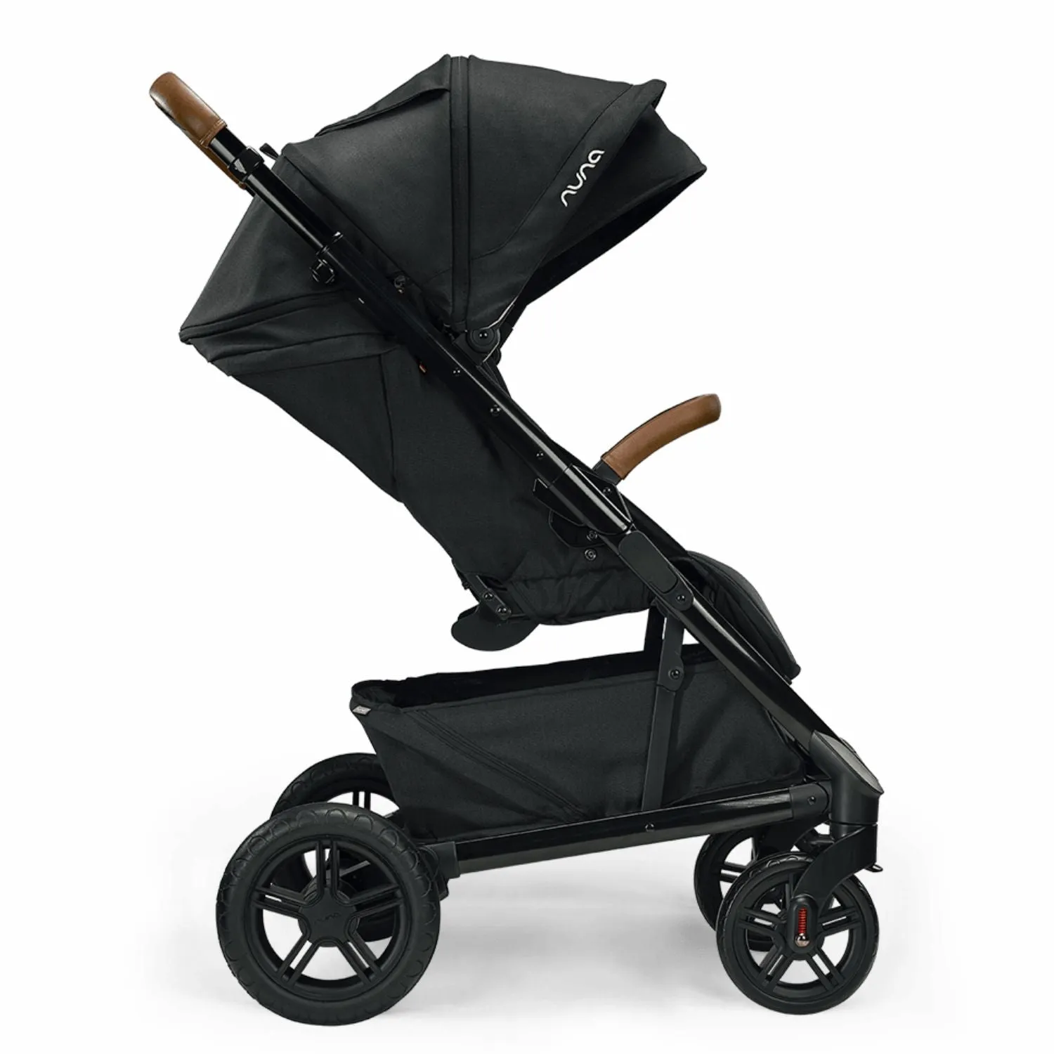 Nuna TAVO Next Stroller and PIPA RX Travel System