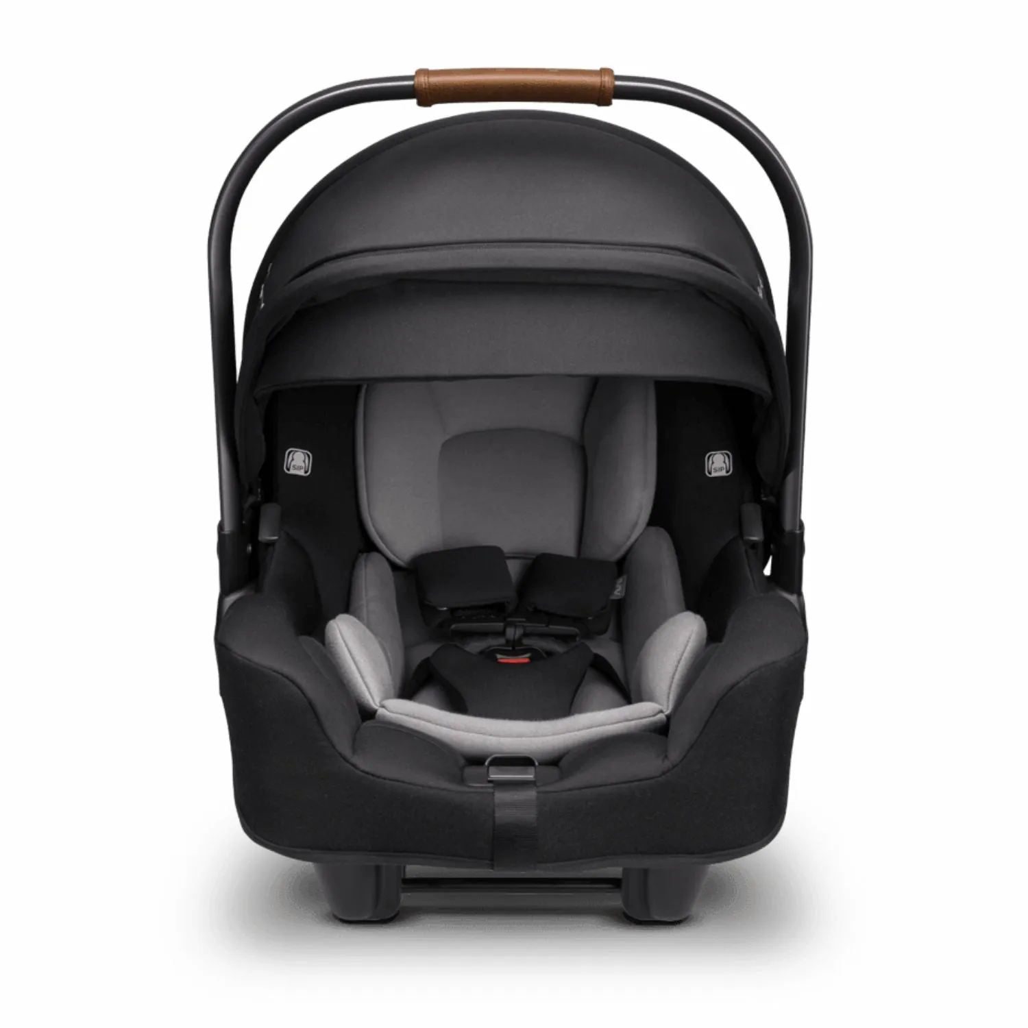 Nuna TAVO Next Stroller and PIPA RX Travel System