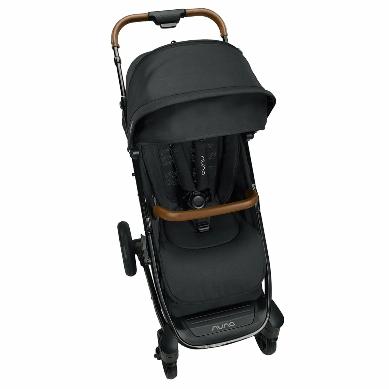 Nuna TAVO Next Stroller and PIPA RX Travel System