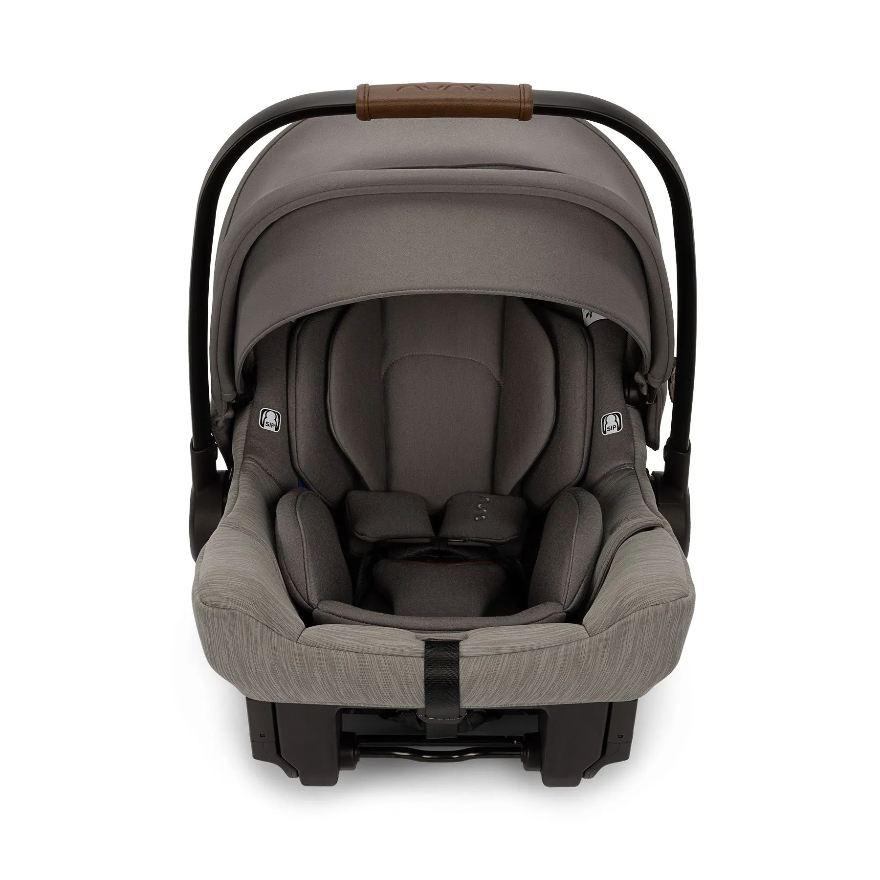 Nuna TAVO Stroller and PIPA Urbn Car Seat Travel System