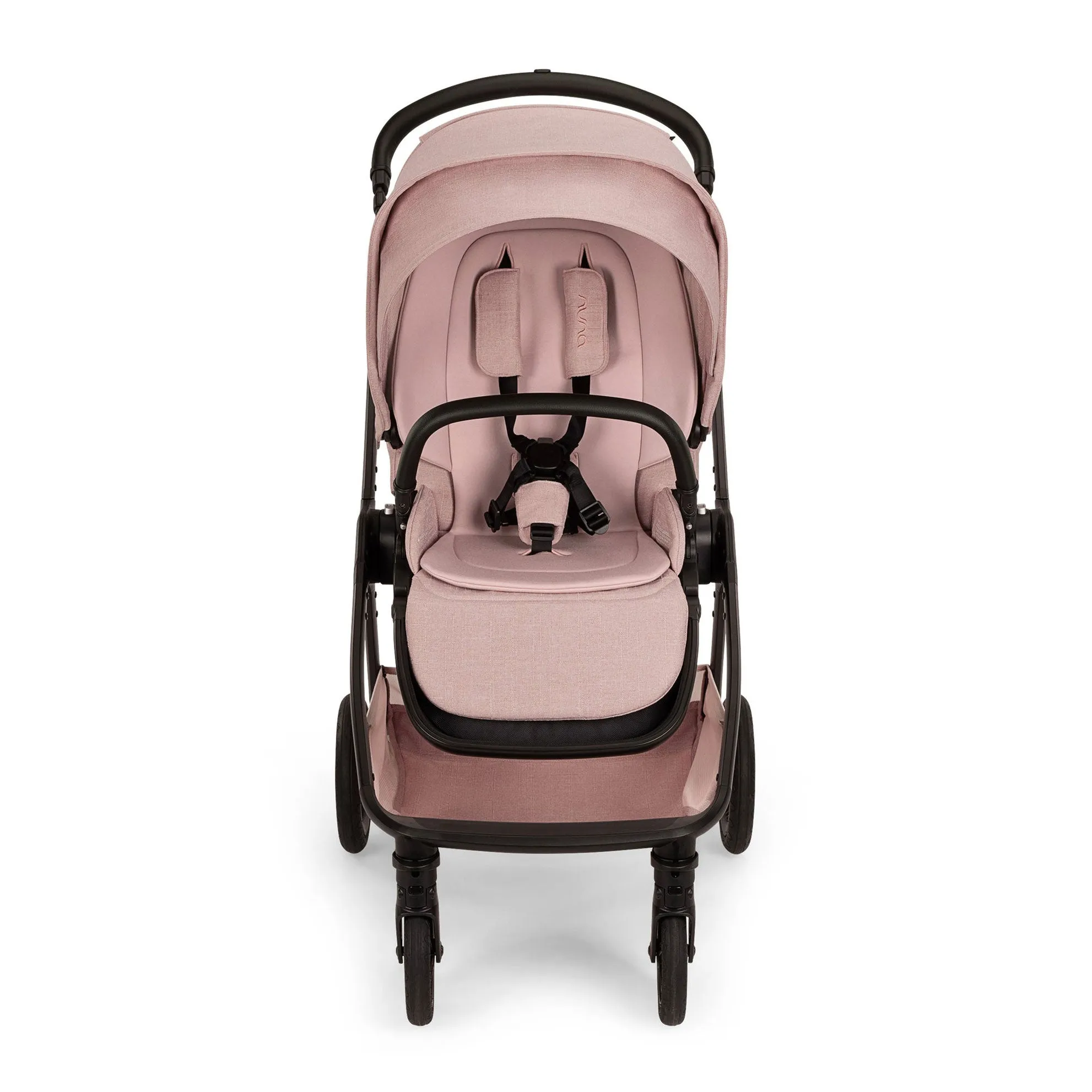 Nuna TRIV Next and PIPA Aire RX Car Seat Travel System