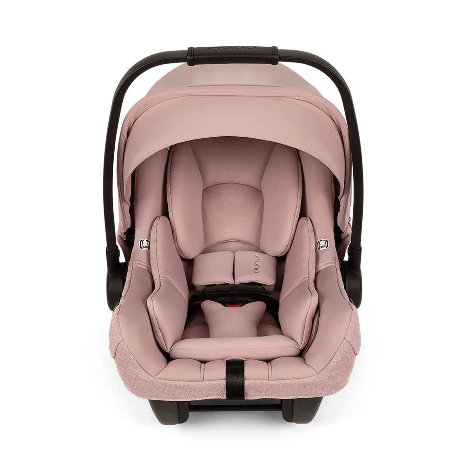 Nuna TRIV Next and PIPA Aire RX Car Seat Travel System