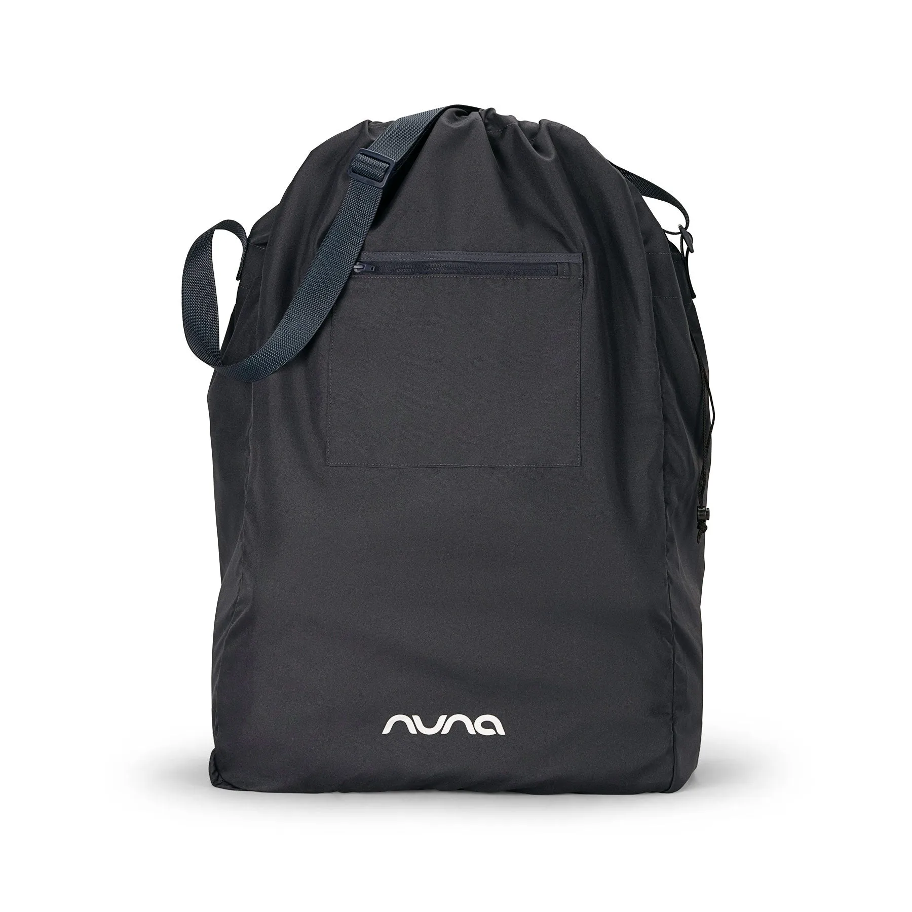 Nuna TRVL LX Stoller and PIPA Urbn Car Seat Travel System