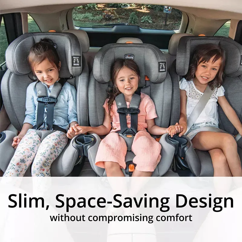 OneFit ClearTex All-in-One Car Seat - Drift