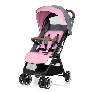 OTTO Self-Folding Stroller - Opal Pink (floor model)