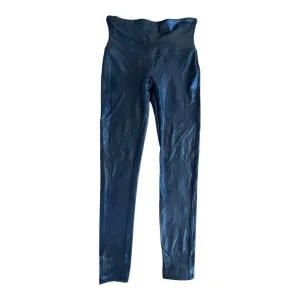 Pants Leggings By Spanx In Black, Size:Xl