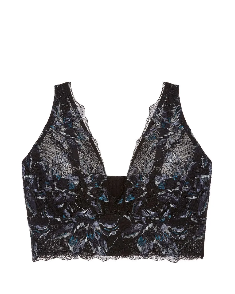 Paradiso Curvy Bralette