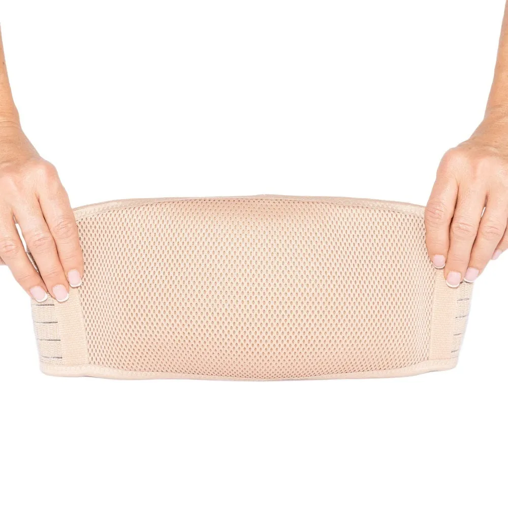 Partum Panties Pregnancy Support Band