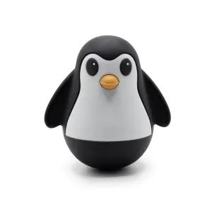 Penguin Wobble - Black