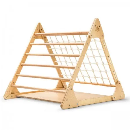 Pikler Large Triple Climber Triangle