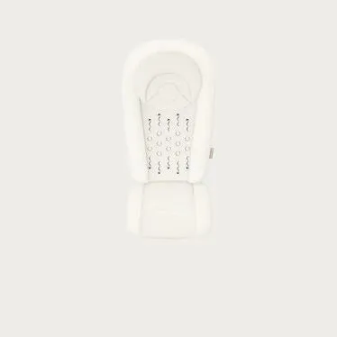 Pram Newborn Nest - Black