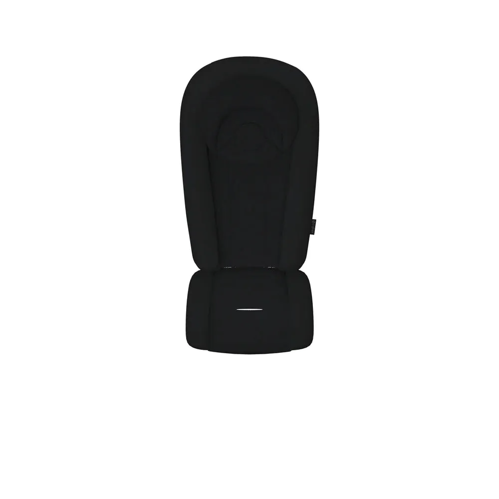 Pram Newborn Nest - Black