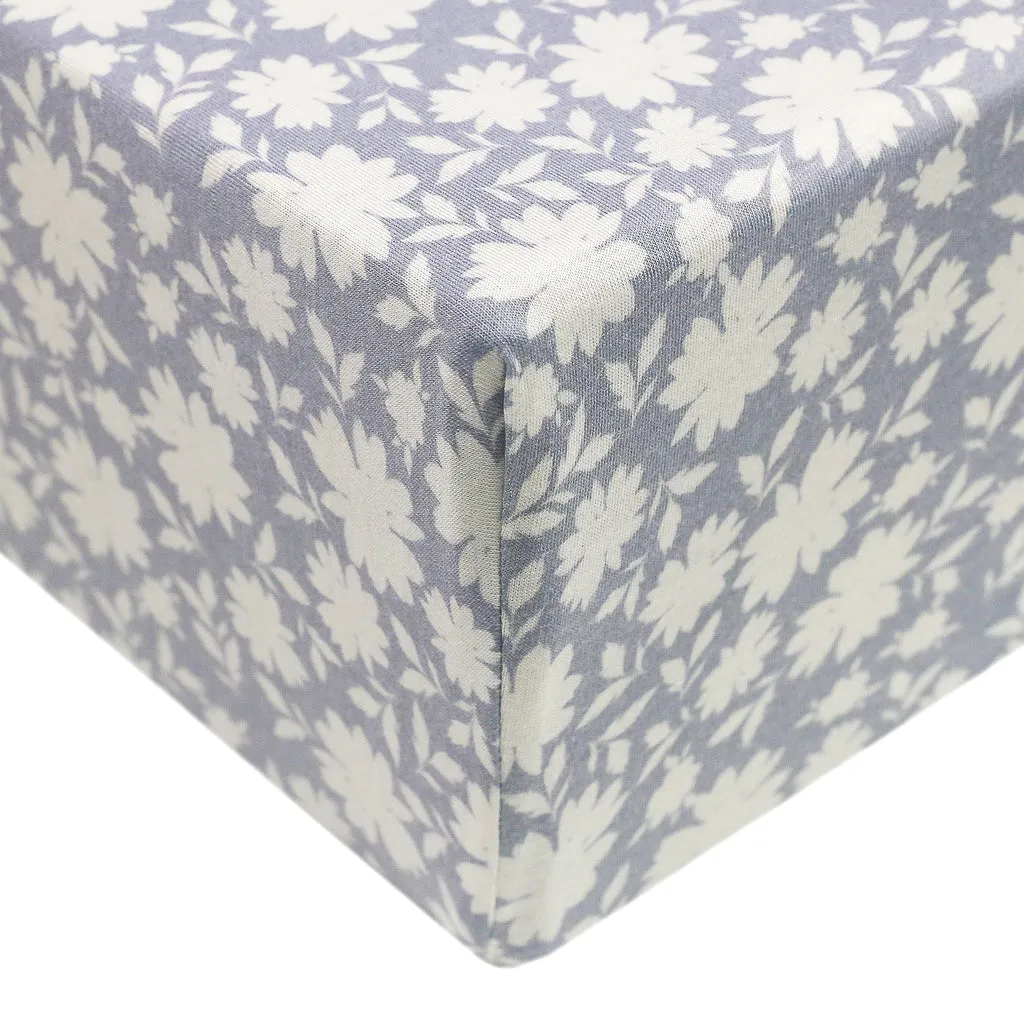 Premium Crib Sheet
