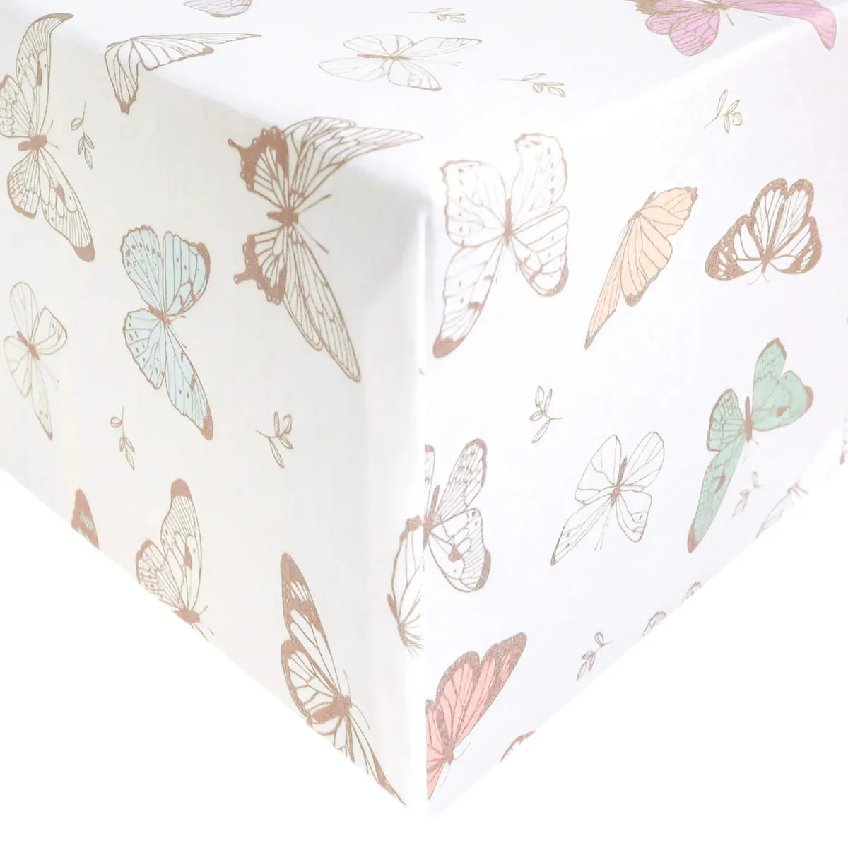 Premium Crib Sheet