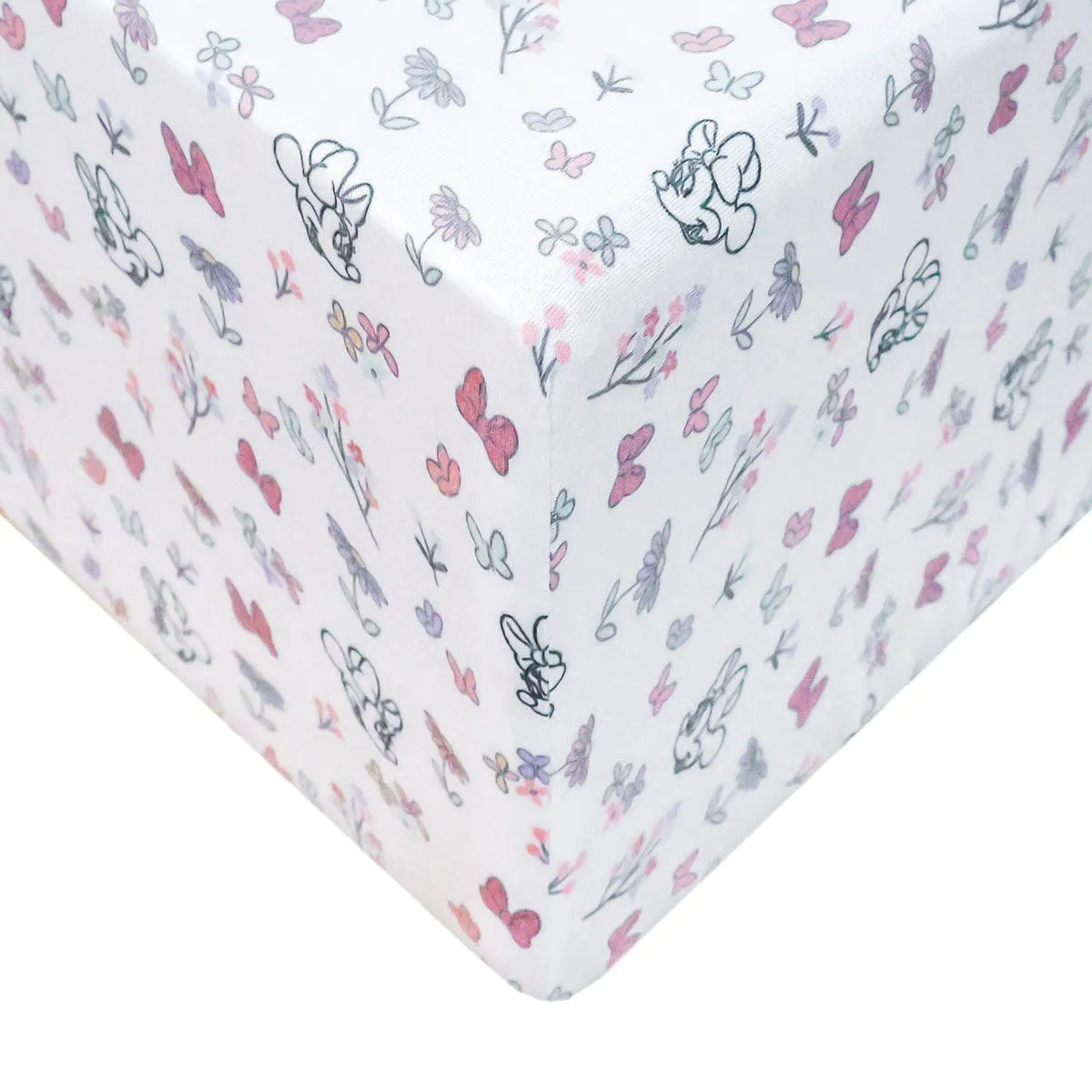 Premium Crib Sheet