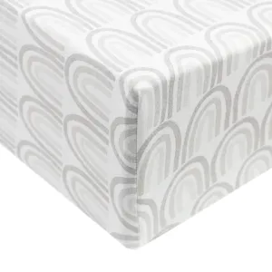Premium Crib Sheet