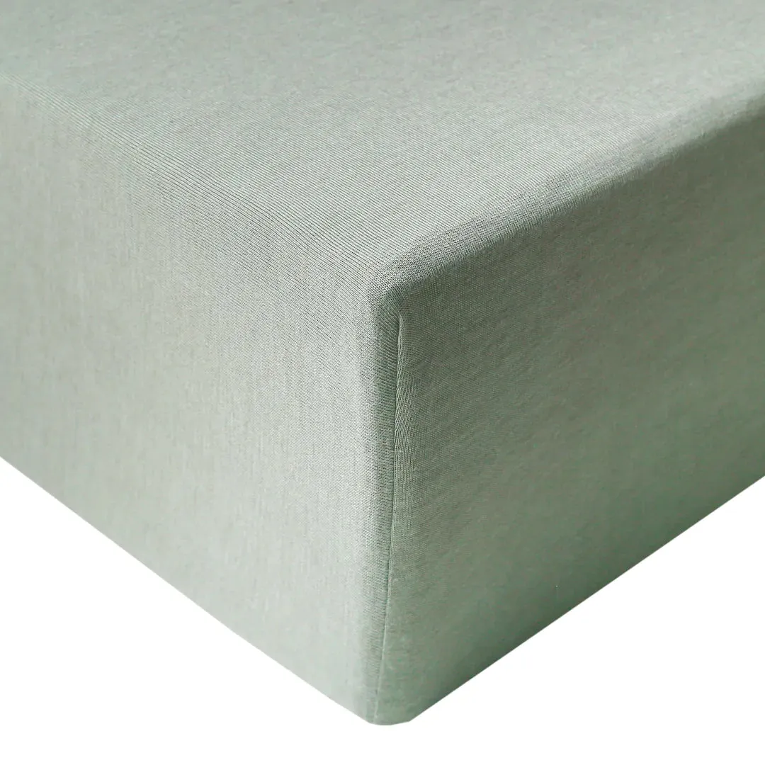 Premium Crib Sheet