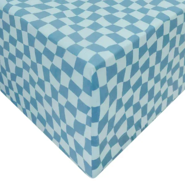 Premium Crib Sheet