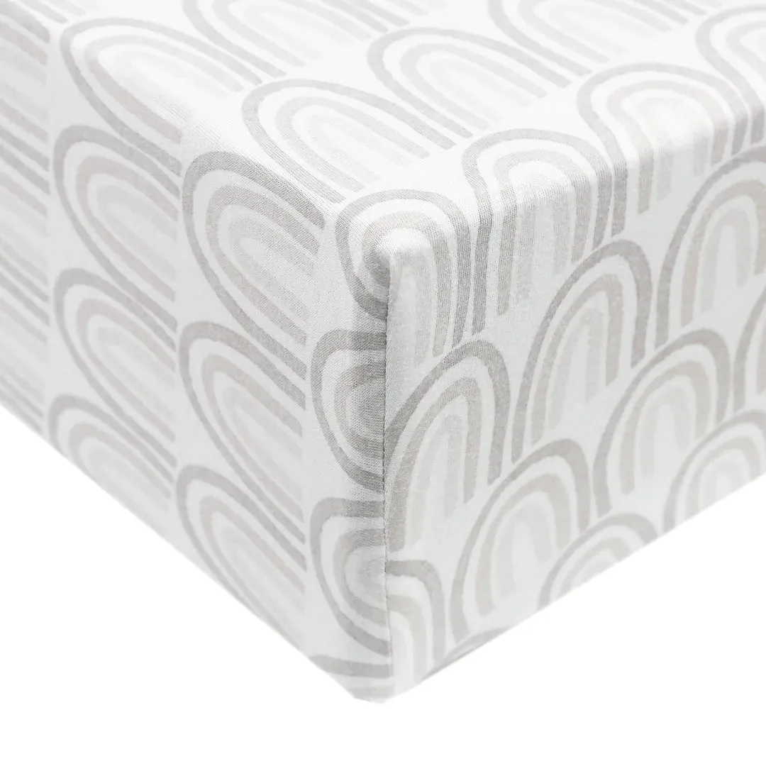 Premium Crib Sheet