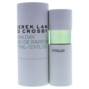 Rain Day Perfume