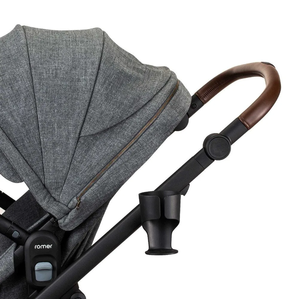 Romer Tura Stroller Cup Holder