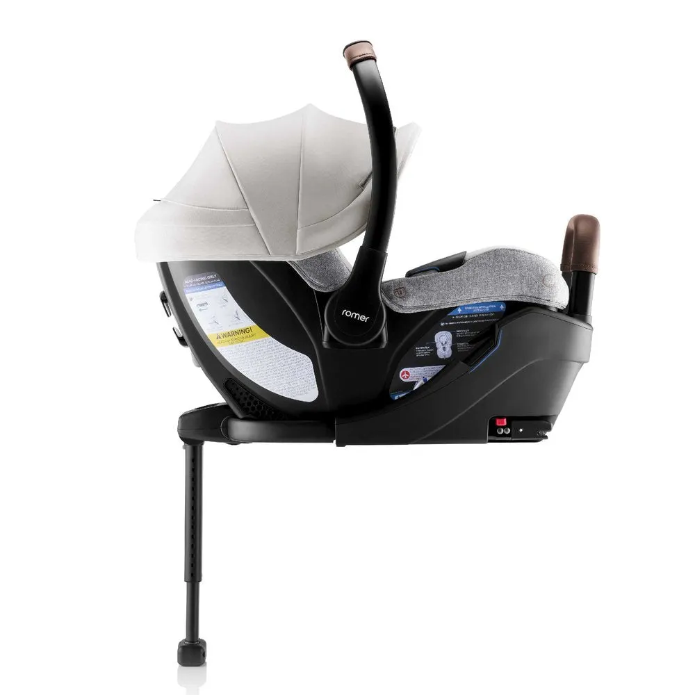 Romer Versa Infant Car Seat Base