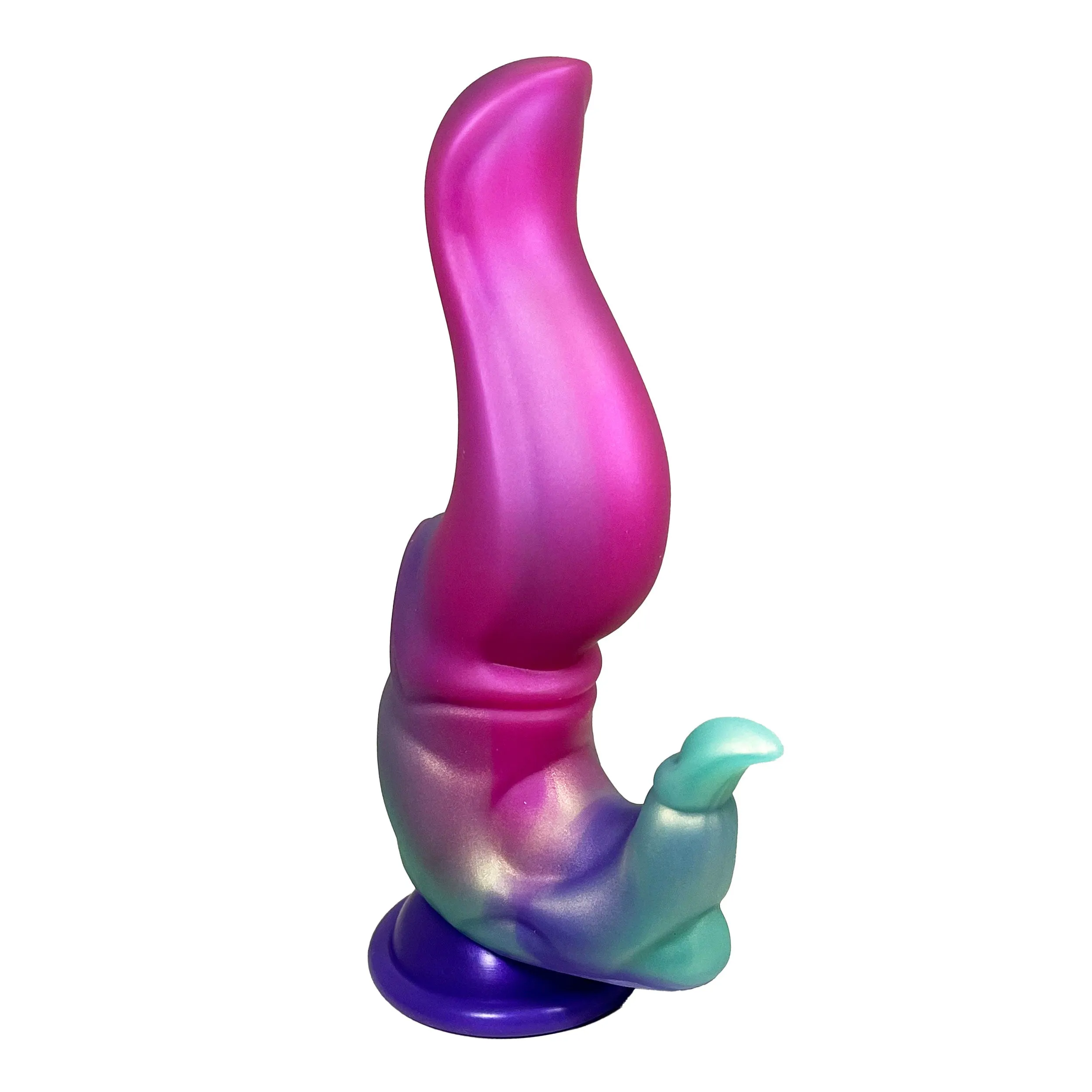 SD - COSMIC CLIMAX 7' DILDO