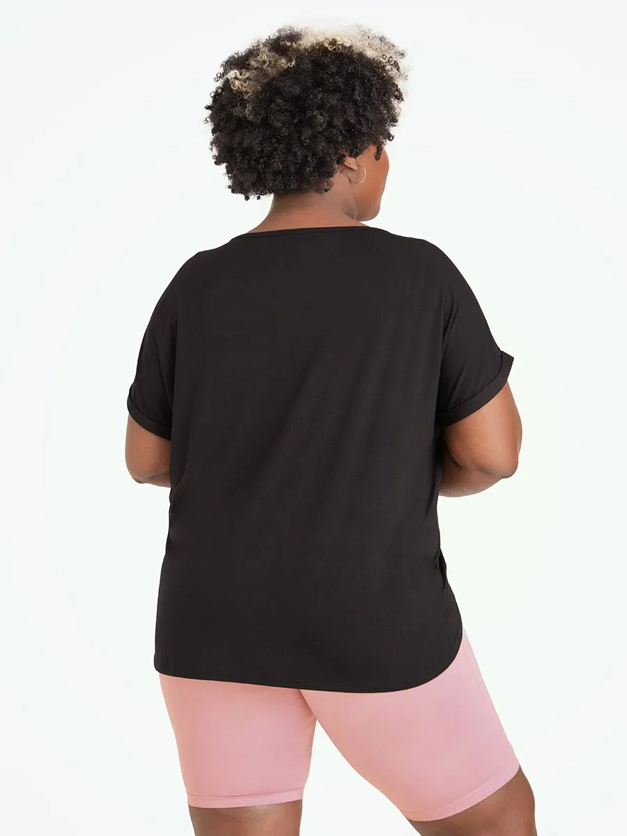 Shapermint® Love Your Shape T-Shirt