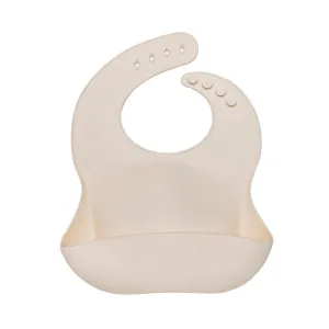 Silicone Bib