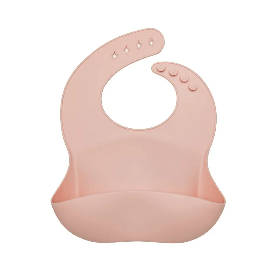 Silicone Bib