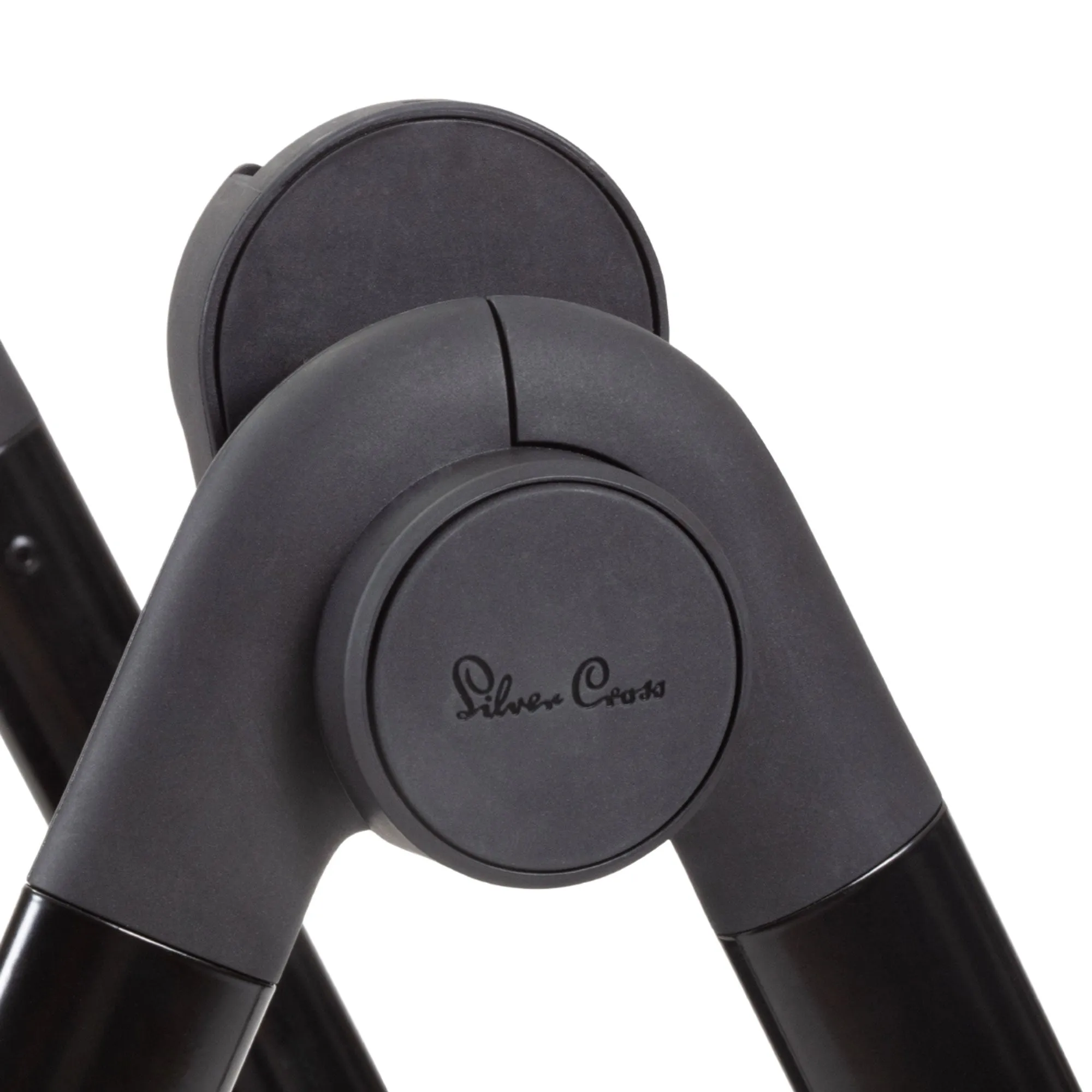 Silver Cross Bassinet Stand for Dune / Reef Stroller