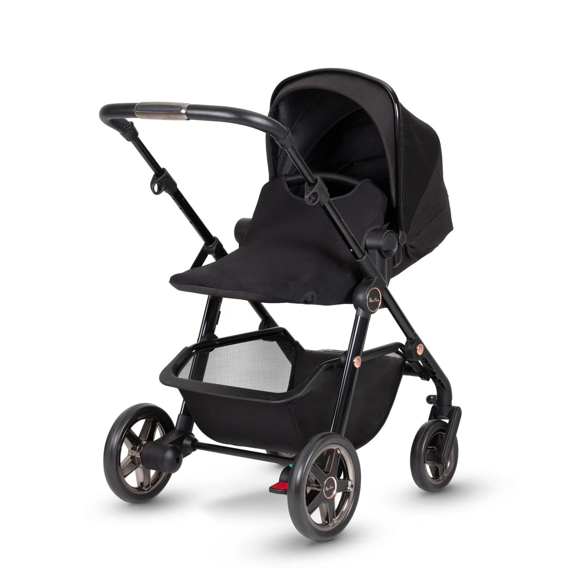 Silver Cross Comet Stroller