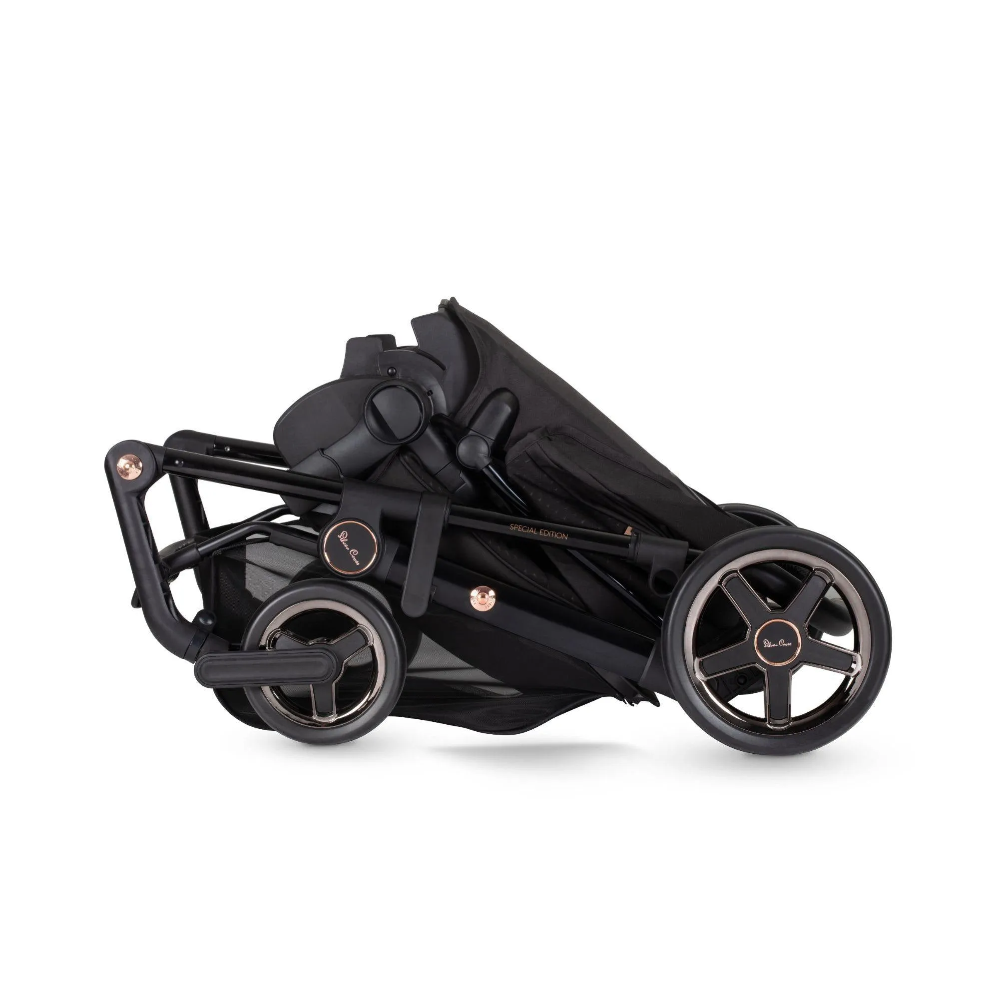 Silver Cross Comet Stroller