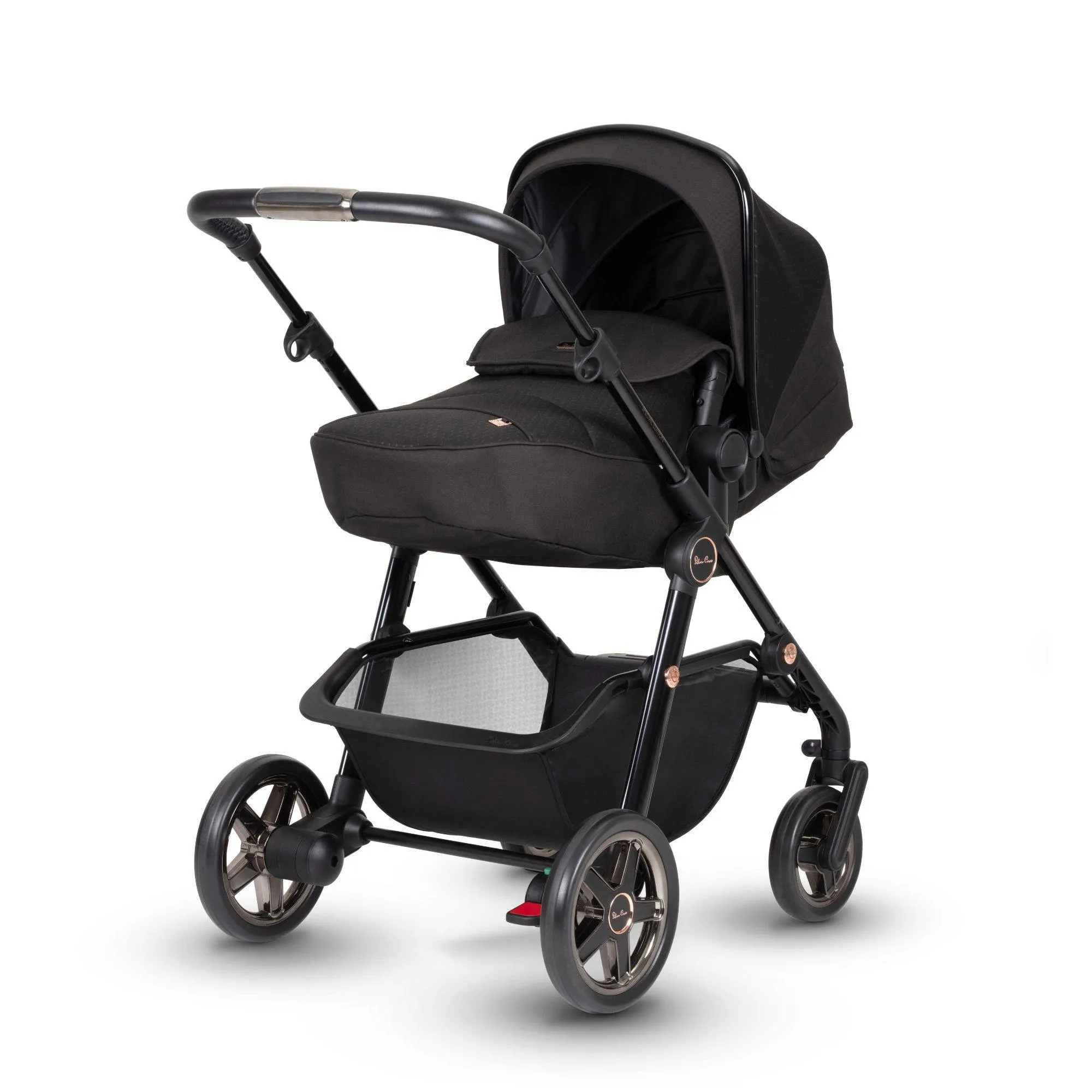 Silver Cross Comet Stroller