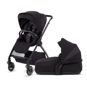 Silver Cross Dune Stroller   Compact Bassinet
