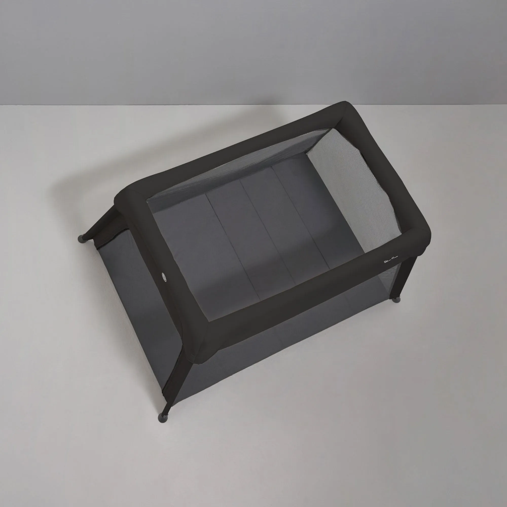Silver Cross Sleep and Go Travel Crib