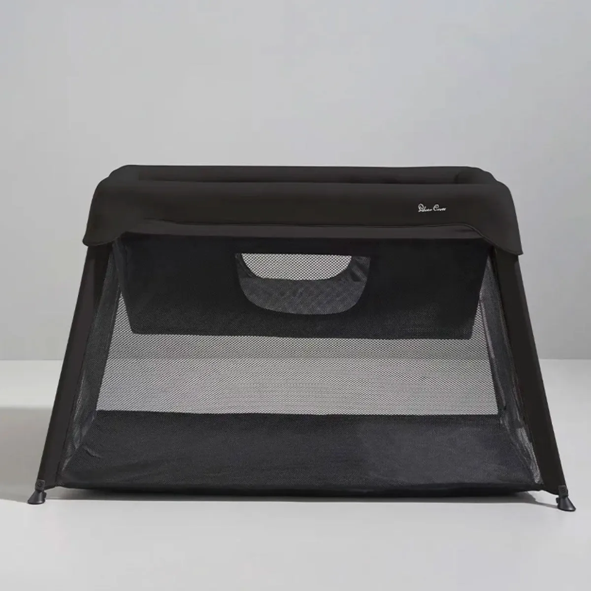 Silver Cross Sleep and Go Travel Crib