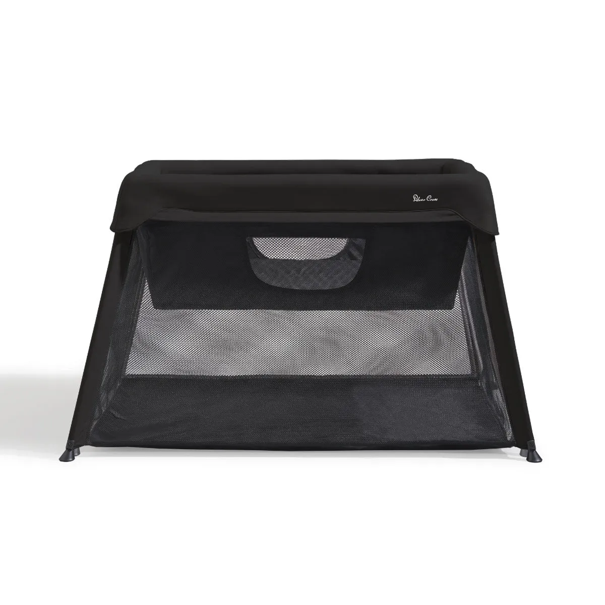Silver Cross Sleep and Go Travel Crib