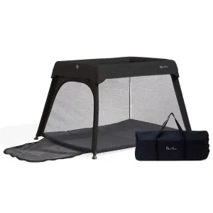 Silver Cross Sleep and Go Travel Crib