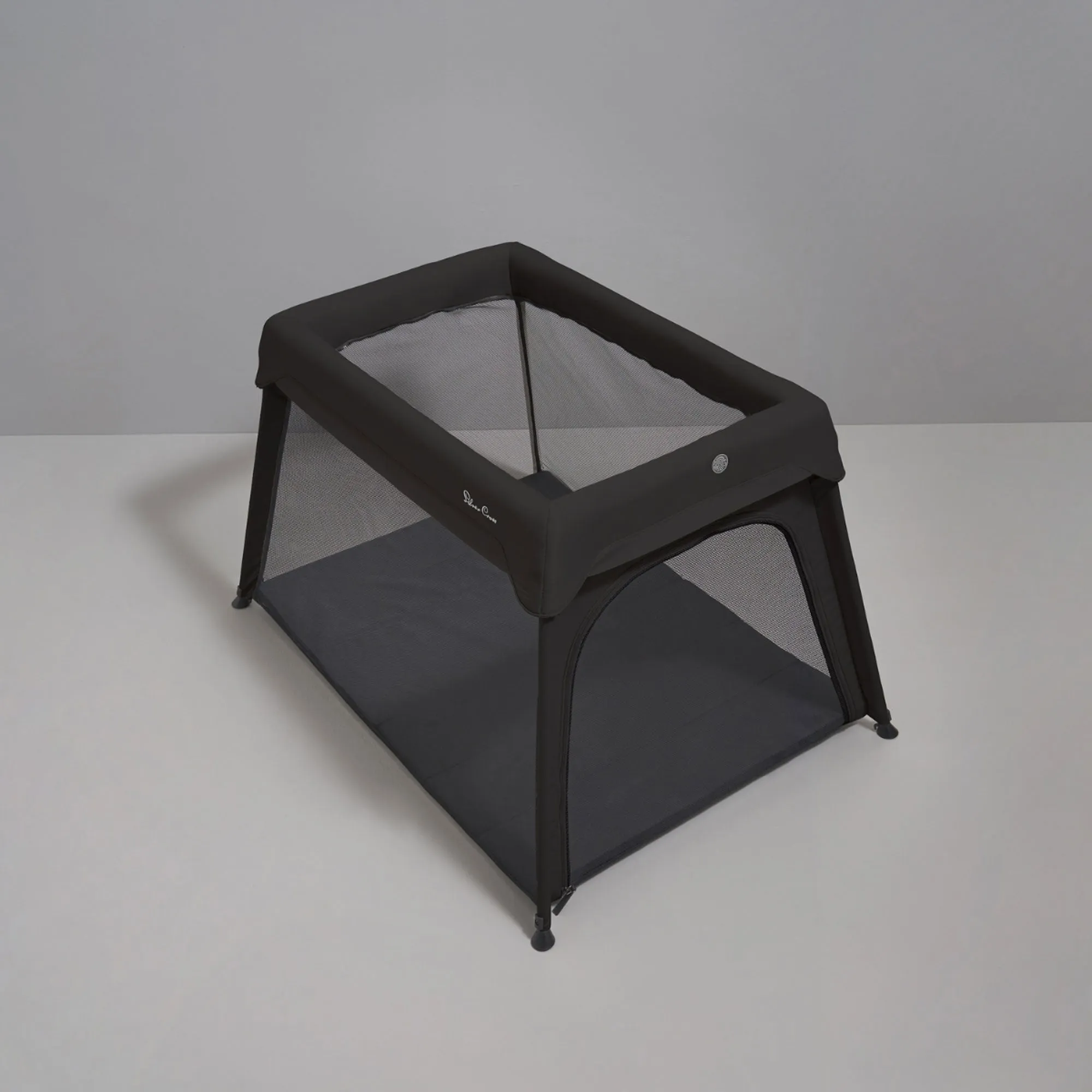 Silver Cross Sleep and Go Travel Crib