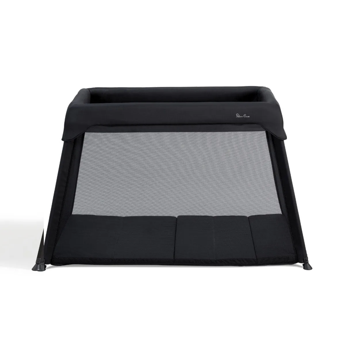 Silver Cross Sleep and Go Travel Crib