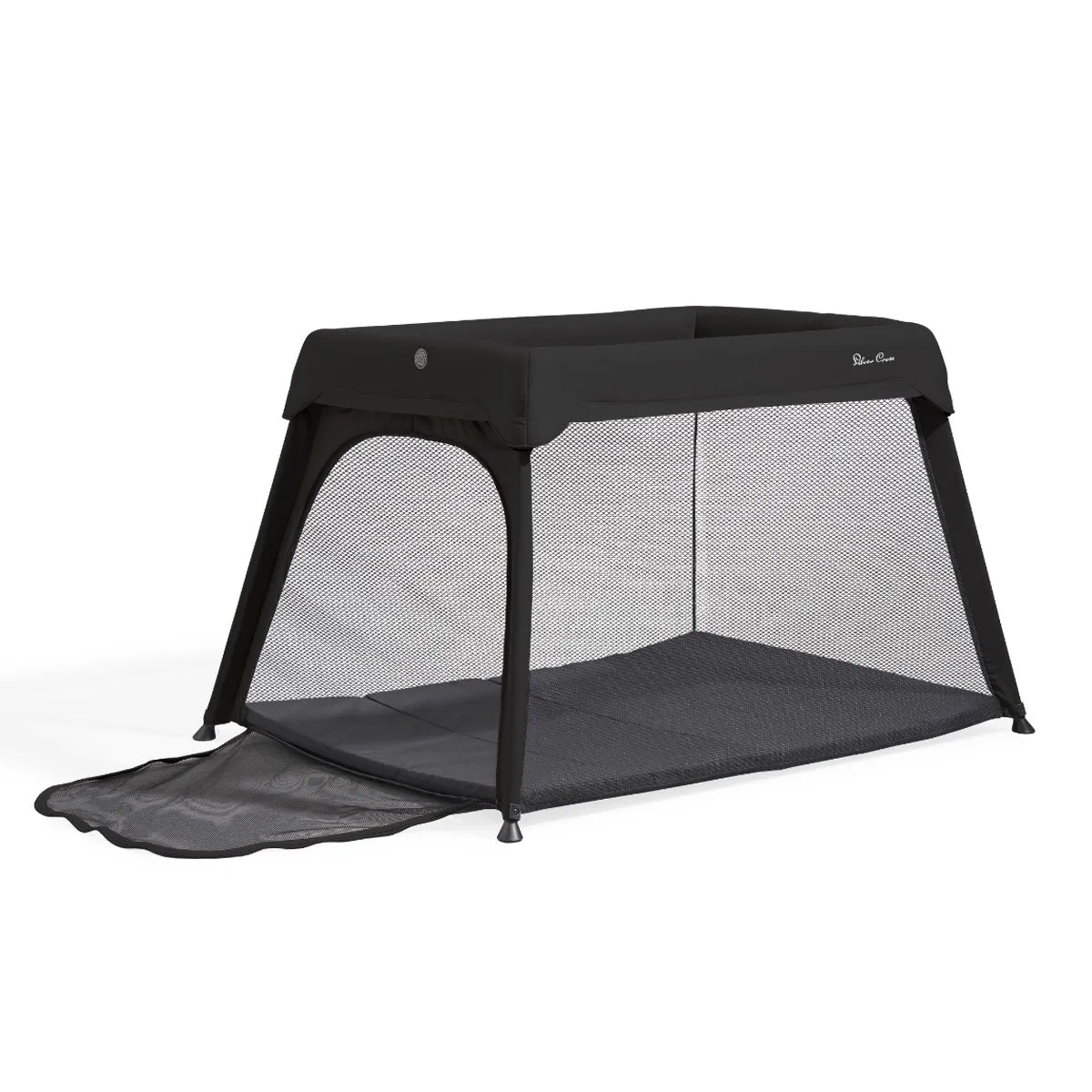 Silver Cross Sleep and Go Travel Crib