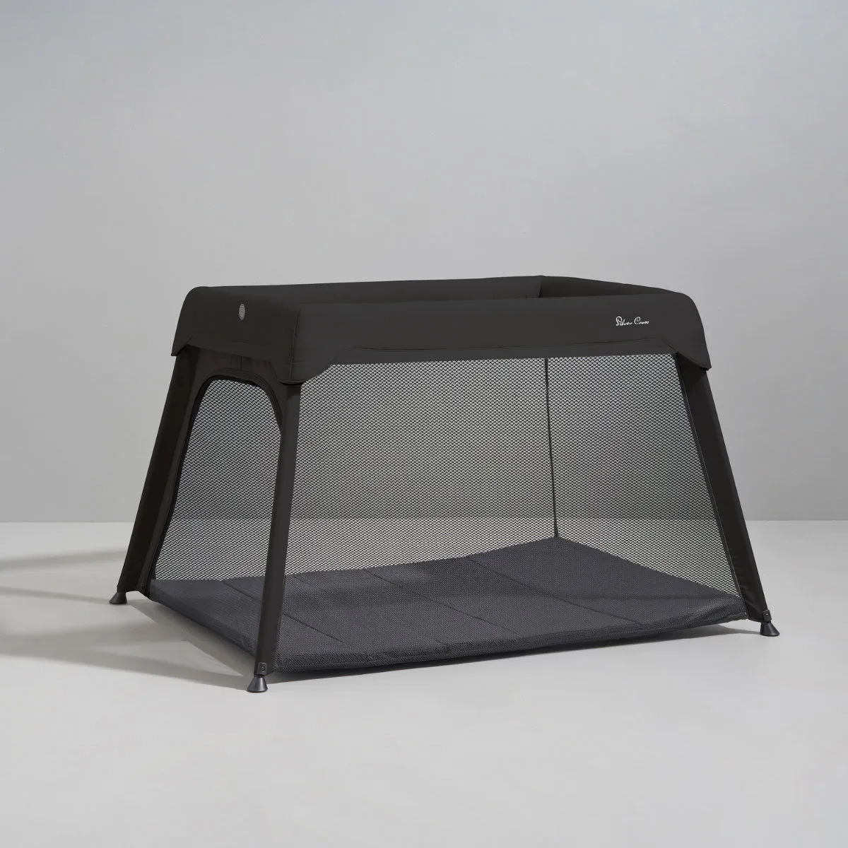 Silver Cross Sleep and Go Travel Crib